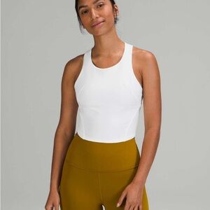 Lululemon Invigorate Training Tank Top